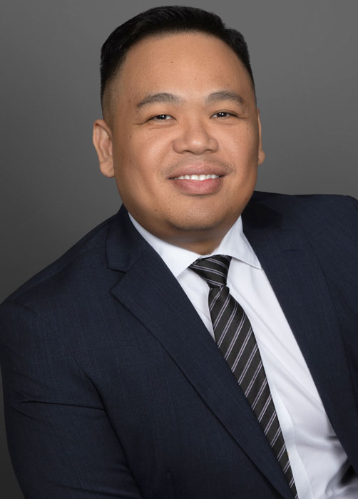 Irvin Bautista